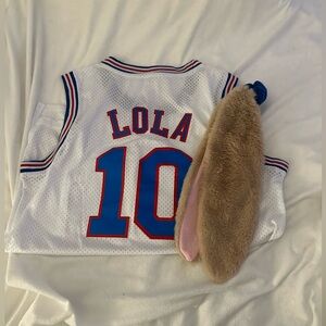 Lola Looney Tunes Squad - S/M